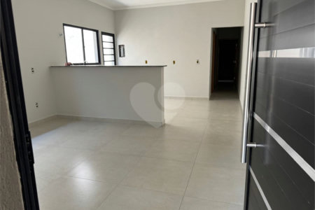 Casa à venda com 2 quartos, sendo 1 suíte, em Jardim Anhangüera, Ribeirão Preto, SP
