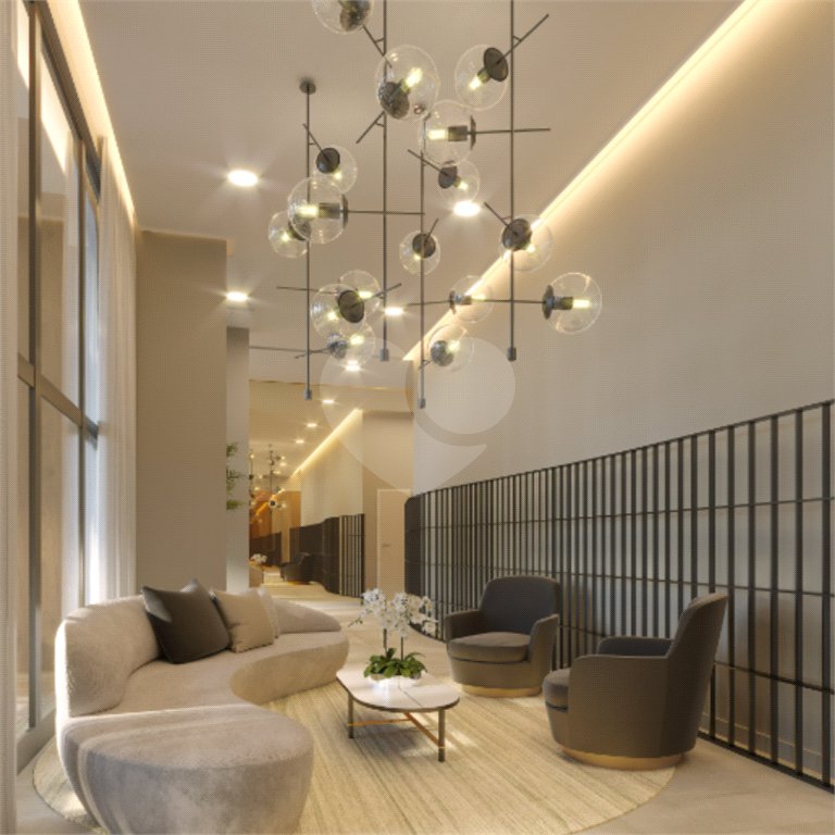 Apartamento à venda com 3 quartos, sendo 1 suíte, em Vila Mascote, São Paulo, SP