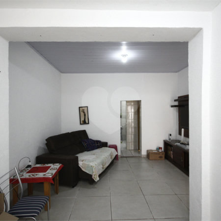 Casa à venda com 2 quartos em Vila Monumento, São Paulo, SP