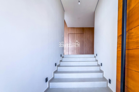 Casa à venda com 3 quartos, sendo 3 suítes, em Jardim Paulista, Atibaia - SP