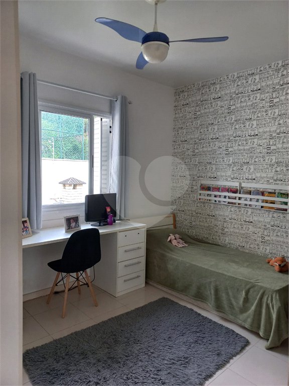 Casa à venda com 3 suítes no condomínio Vizon Ville, Sorocaba - SP