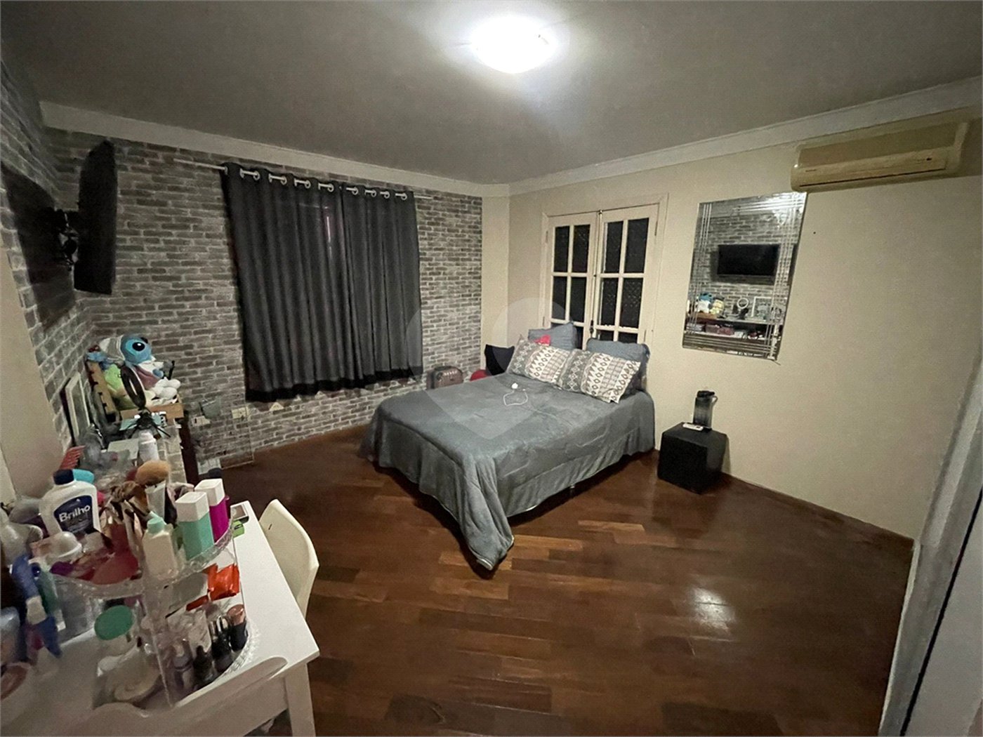 Sobrado à venda com 3 suítes em Vila Mariza Mazzei, São Paulo, SP