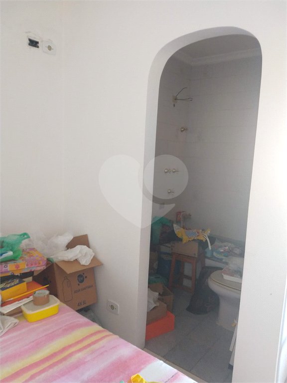 Casa Térrea à venda com 9 quartos, sendo 1 suíte, em Freguesia do Ó, São Paulo, SP