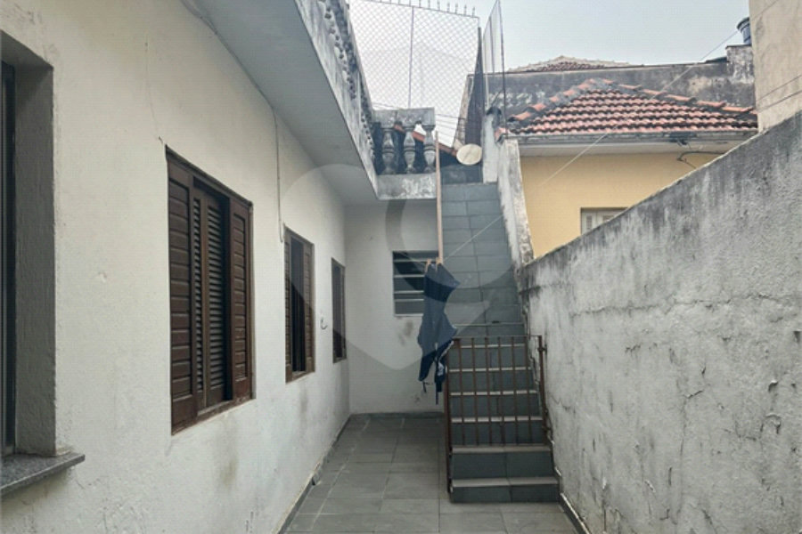 Casa Térrea à venda com 3 quartos em Vila Guilherme, São Paulo, SP
