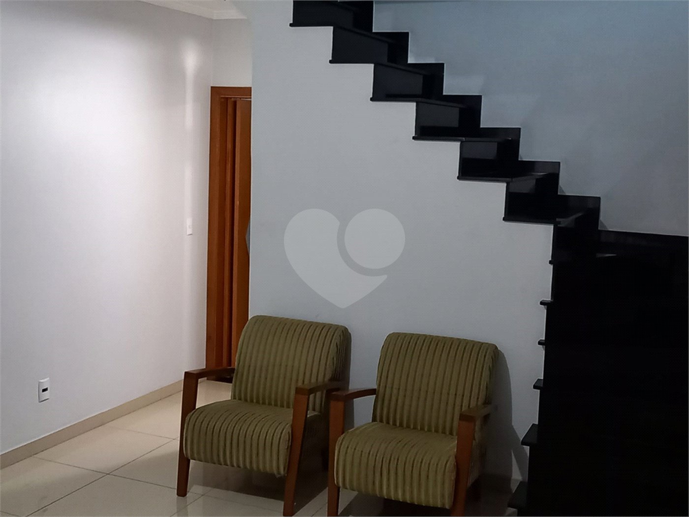 Sobrado à venda com 3 quartos, sendo 1 suíte, no Brasilândia, São Paulo, SP