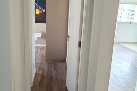 Apartamento à venda com 2 quartos, sendo 1 suíte, em Vila Andrade, São Paulo, SP