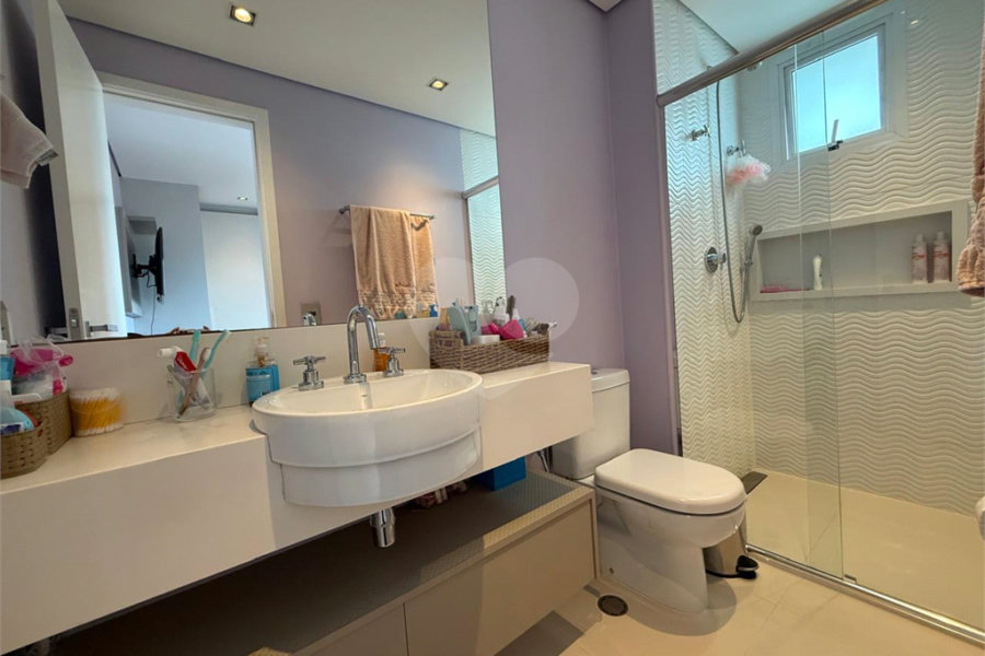 Apartamento à venda com 3 suítes em Santana, São Paulo, SP