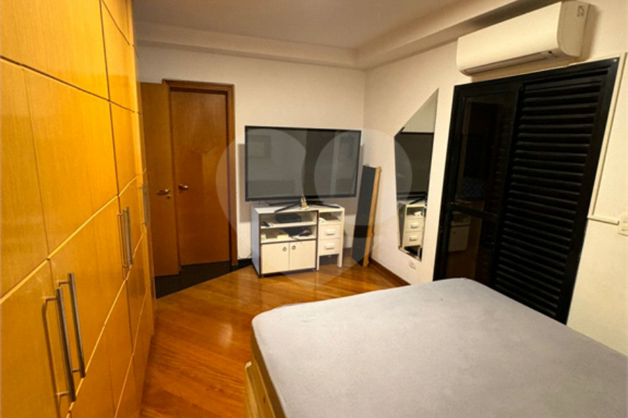 Apartamento à venda com 3 suítes em Vila Guilherme, São Paulo, SP
