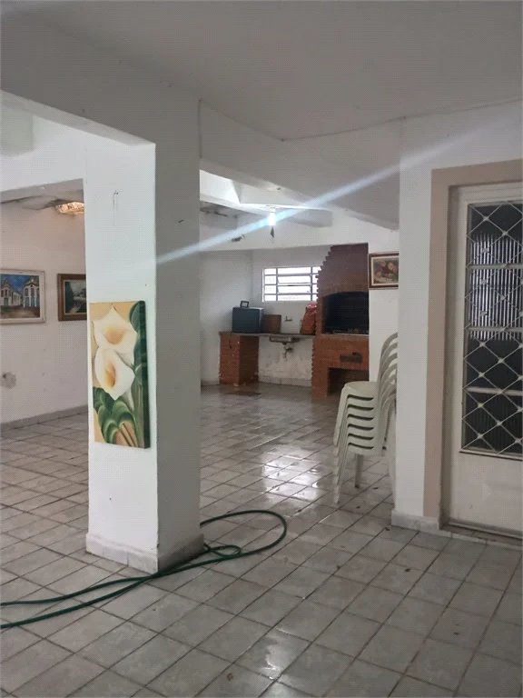 Casa à venda com 4 quartos, sendo 1 suíte, em Vila Cordeiro, São Paulo, SP