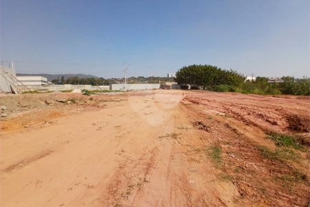 Terreno à venda em Jardim Terceiro Centenário, Atibaia, SP