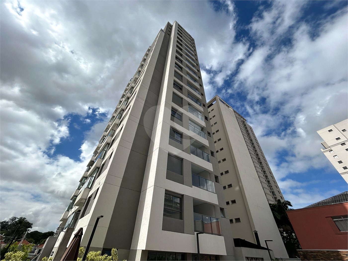 Apartamento à venda com 2 quartos, sendo 1 suíte, em Brooklin, São Paulo, SP