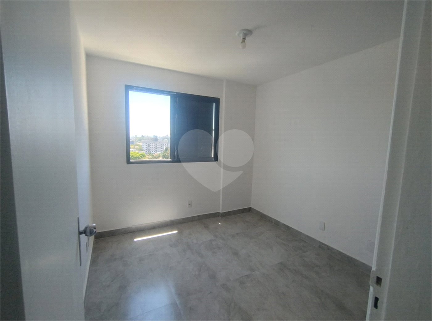Apartamento á venda - Jabaquara