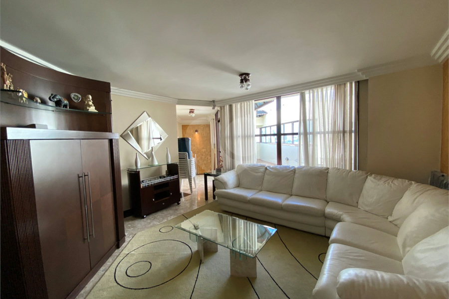Duplex à venda com 4 suítes em Santana, São Paulo, SP