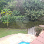 Casa Térrea à venda com 4 suítes em Tucuruvi, São Paulo, SP