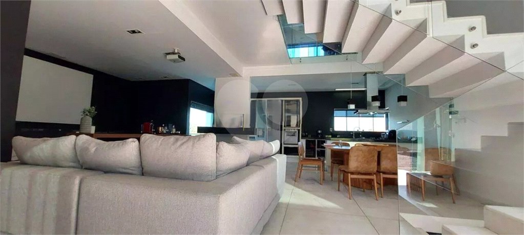 Casa à venda com 2 suítes no condomínio Residencial Vilazul, Sorocaba - SP