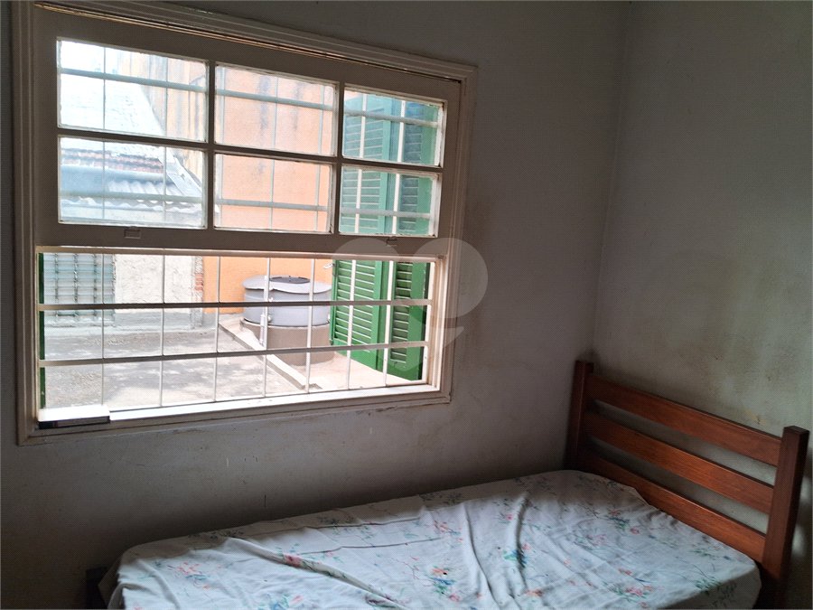 Casa de Vila à venda com 2 quartos em Pinheiros, São Paulo, SP
