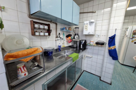 Cobertura à venda com 3 quartos, sendo 1 suíte, em Tijuca, Rio de Janeiro, RJ
