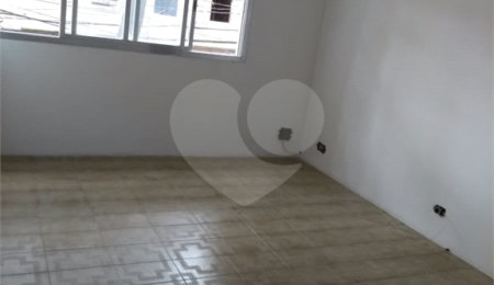 Apartamento à venda com 2 quartos em Vila Mazzei, São Paulo, SP