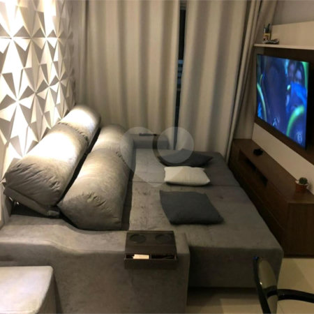 Apartamento à venda com 2 quartos, sendo 1 suíte, em Vila Guilherme, Votorantim, SP