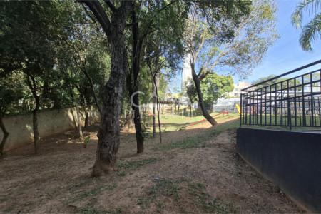 Apartamento à venda com 2 quartos em Vila Fiori, Sorocaba, SP