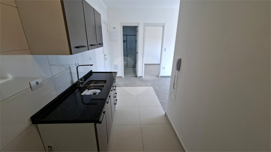 Apartamento para alugar com 2 quartos em Vila Mazzei, São Paulo, SP