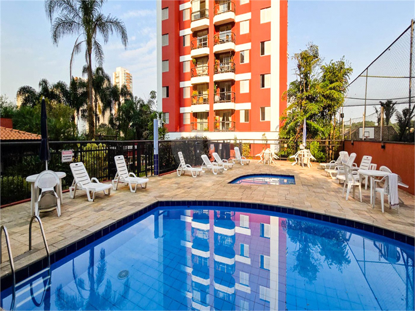 Apartamento à venda com 4 quartos, sendo 2 suítes, em Vila Mascote, São Paulo, SP