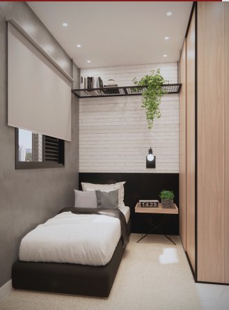 Residencial Veneza