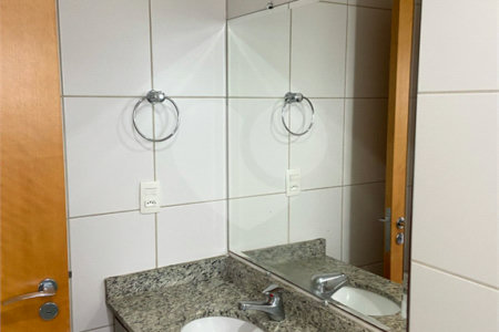 Apartamento à venda com 3 quartos, sendo 1 suíte, em Jardim Estoril, São José dos Campos, SP