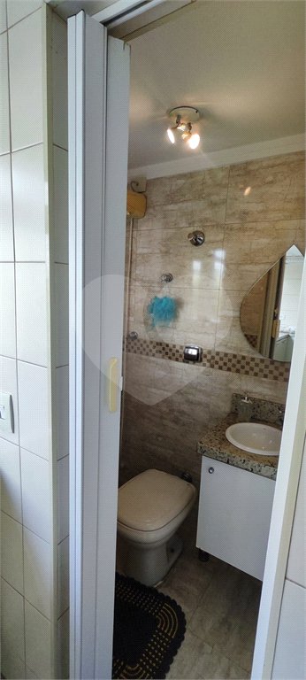 Apartamento à venda com 2 quartos em Jardim São Paulo(zona Norte), São Paulo, SP
