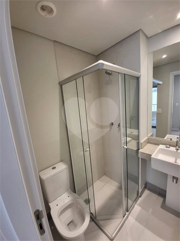 Studio à venda com 1 suíte em Pinheiros, São Paulo, SP