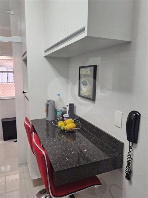 Apartamento à venda com 2 quartos em Vila Alpina, São Paulo, SP