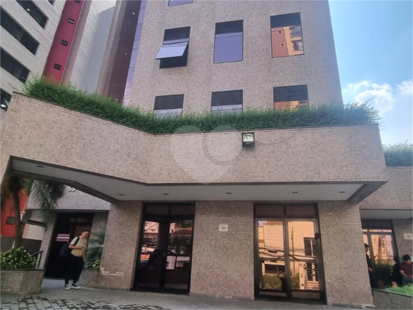 Sala à venda em Santana, São Paulo, SP