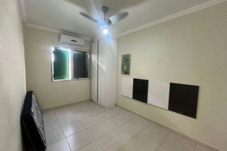 Apartamento à venda, 69 m² por R$ 320.000,00 - Loteamento João Batista Julião - Guarujá/SP