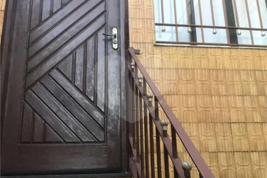 Casa à venda com 8 quartos em Mandaqui, São Paulo, SP