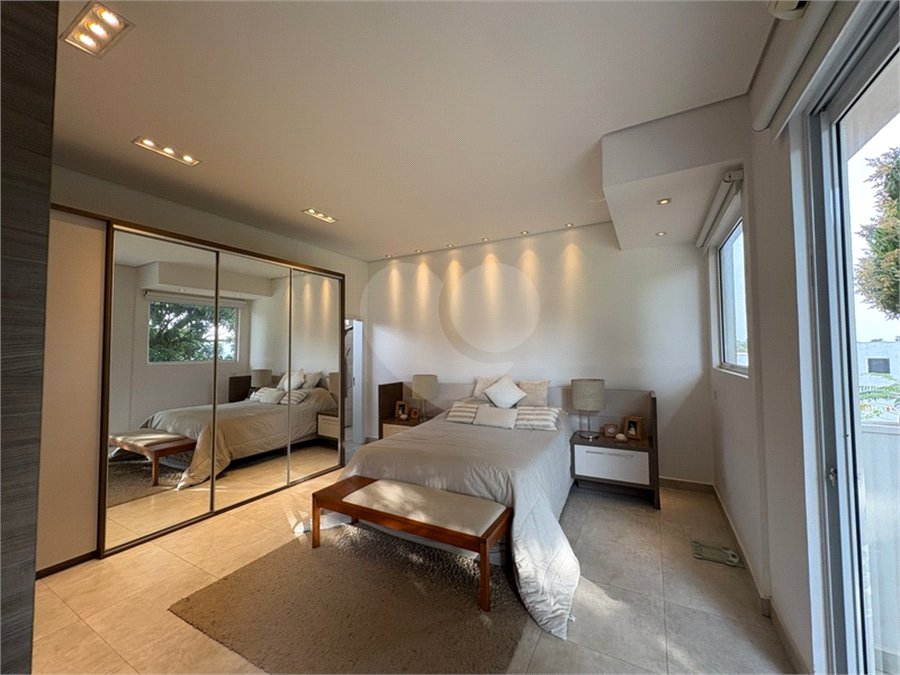 Casa à venda com 4 suítes no condomínio Residencial Dacha, Sorocaba - SP