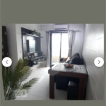 Apartamento à venda com 1 quarto em Tatuapé, São Paulo, SP