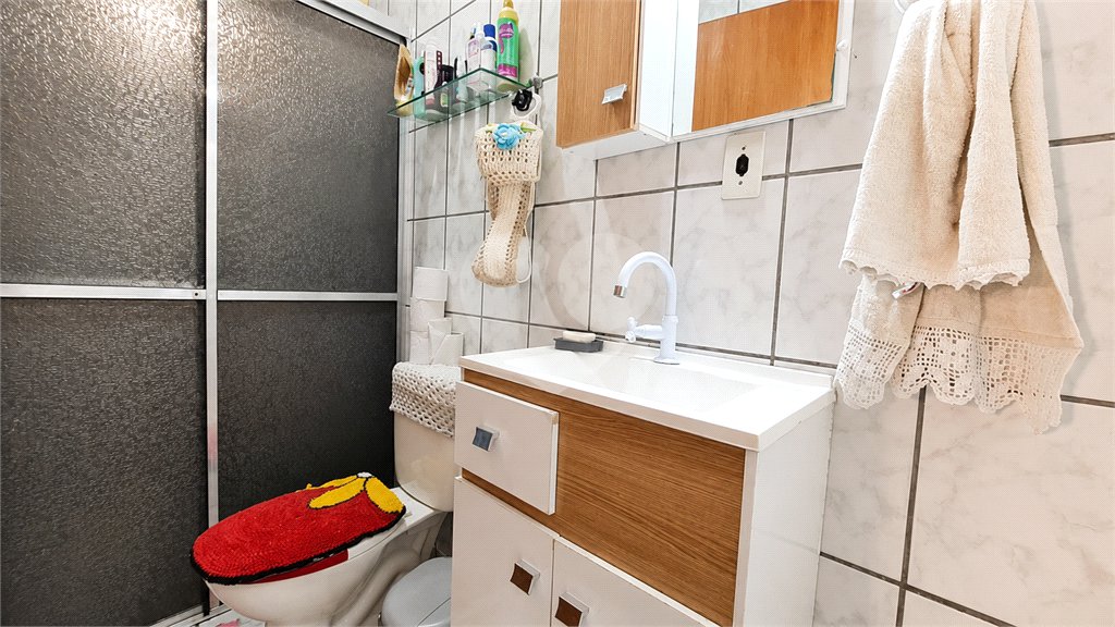 Casa à venda com 2 quartos em Jardim Wanel Ville V, Sorocaba, SP