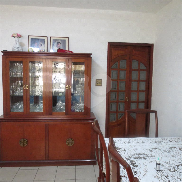Casa Térrea à venda com 4 quartos, sendo 1 suíte, em Saúde, São Paulo, SP