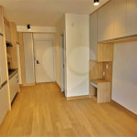 Apartamento à venda com 1 quarto em Brooklin Paulista, São Paulo, SP