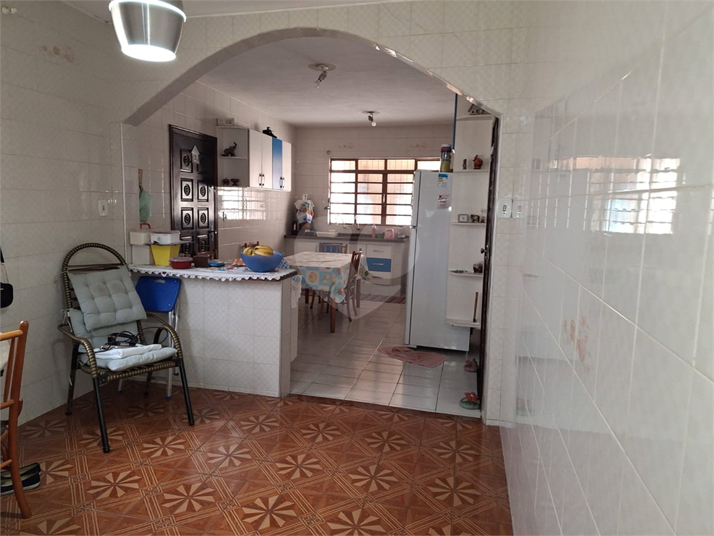 Casa à venda com 3 quartos em Jardim Pacaembu, Jundiaí, SP