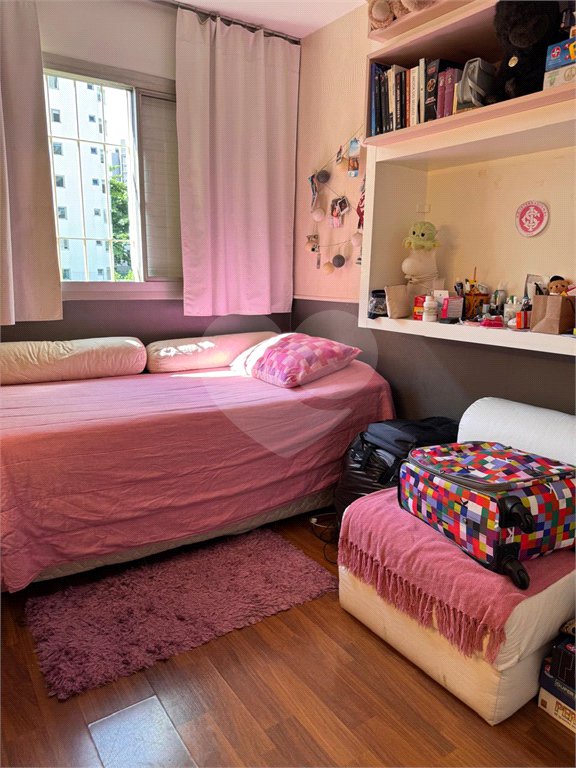 Apartamento à venda com 3 quartos, sendo 1 suíte, em Indianópolis, São Paulo, SP