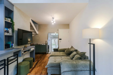 Apartamento à venda com 1 suíte em Vila Andrade, São Paulo, SP