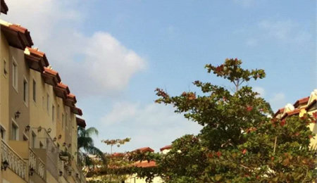 Casa à venda com 2 quartos, sendo 1 suíte, no condomínio Villas de São Francisco I, São Paulo - SP