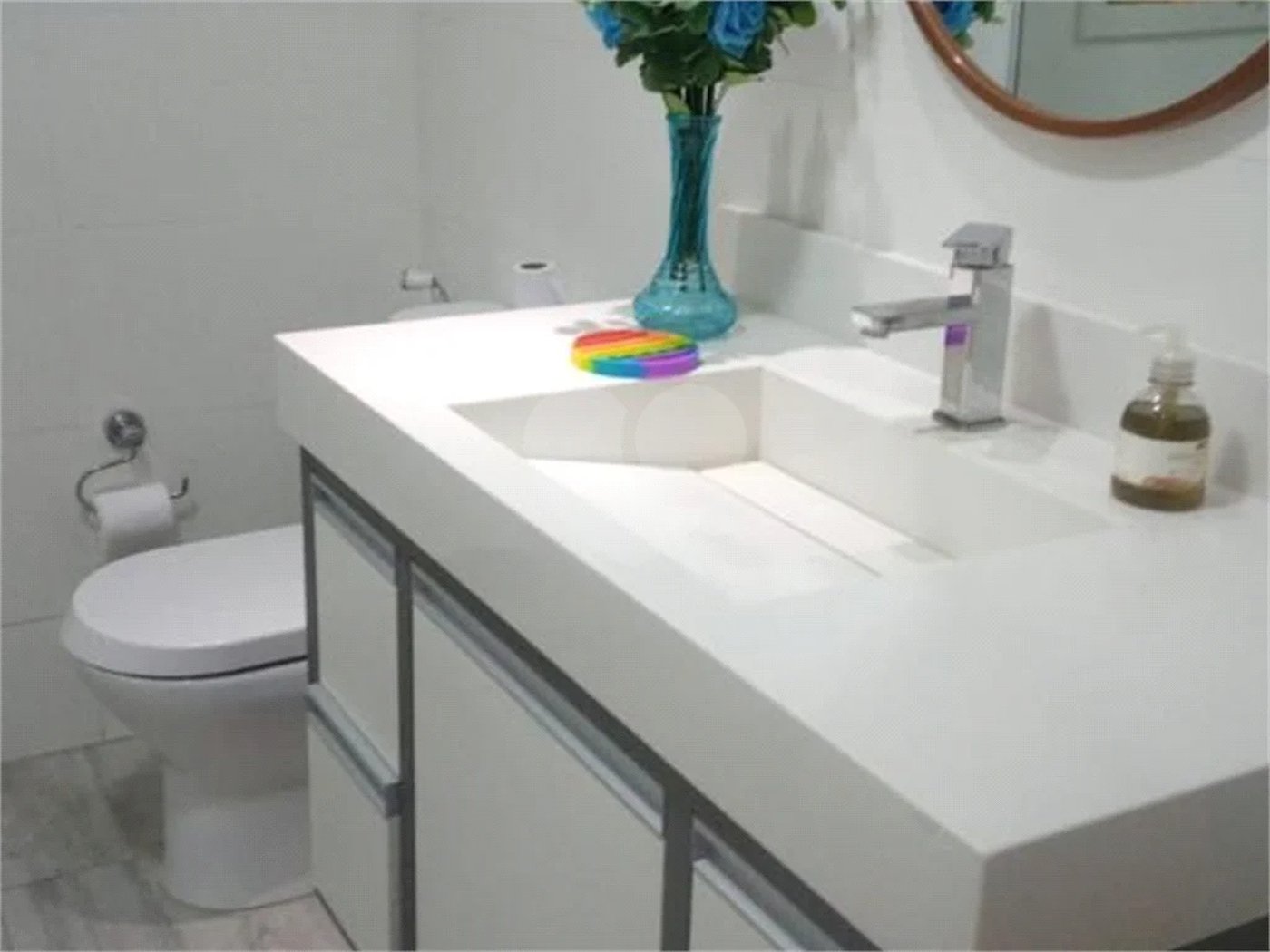 Casa à venda com 3 quartos, sendo 1 suíte, no condomínio Ibiaram 1, Itupeva - SP