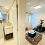 Apartamento à venda com 2 quartos, sendo 1 suíte, em Santa Cecília, São Paulo, SP