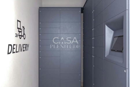 Apartamento à venda com 1 quarto em Além Ponte, Sorocaba, SP