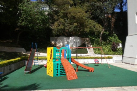 Apartamento à venda com 3 quartos em Lauzane Paulista, São Paulo, SP