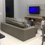 Casa à venda com 2 quartos, sendo 1 suíte, no condomínio Residencial Jardim, Sorocaba - SP