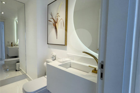 Apartamento à venda com 2 quartos, sendo 1 suíte, em Barra Funda, São Paulo, SP