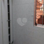 Casa com dois pavimentos na Barra Funda: